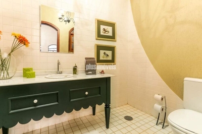 Casa de Condomínio, 5 quartos - Foto 3