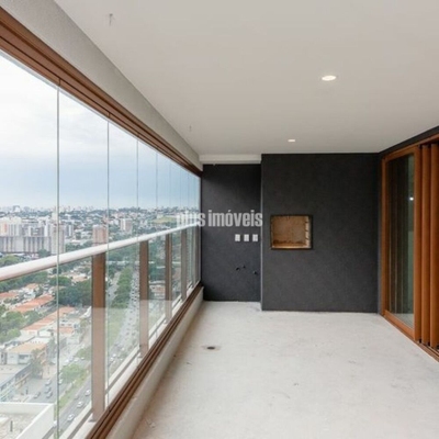 Apartamento, 3 quartos, 145 m² - Foto 2