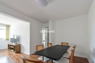 Apartamento, 2 quartos, 96 m² - Foto 2