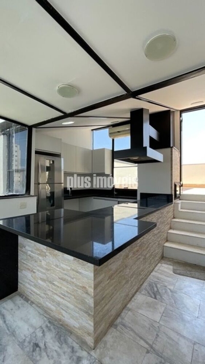 Apartamento, 3 quartos, 188 m² - Foto 5