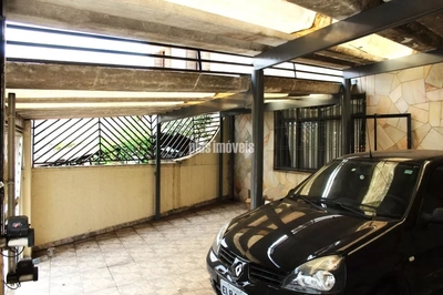 Casa, 4 quartos, 406 m² - Foto 1