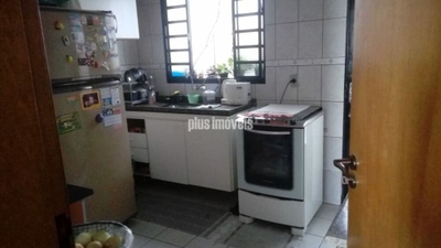 Casa de Condomínio, 2 quartos - Foto 2