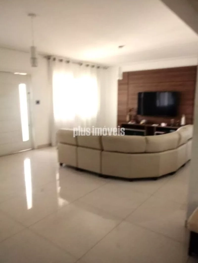 Casa, 4 quartos, 260 m² - Foto 3