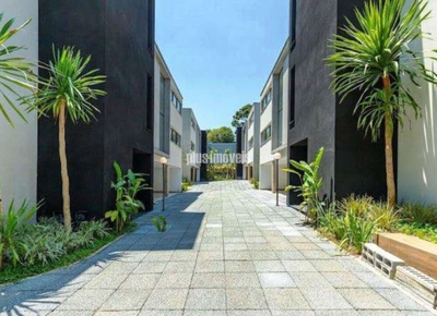 Casa de Condomínio, 4 quartos - Foto 3