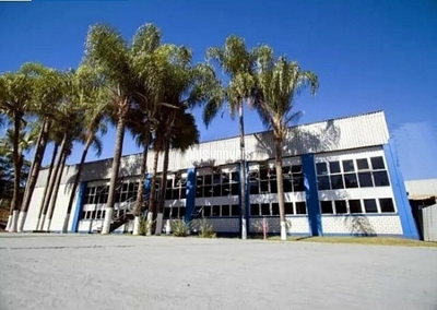 Depósito-Galpão, 14468 m² - Foto 2