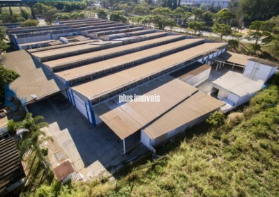 Depósito-Galpão, 14468 m² - Foto 4