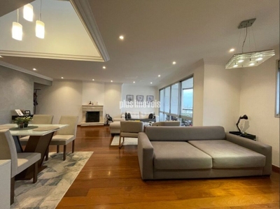 Apartamento, 3 quartos, 330 m² - Foto 2