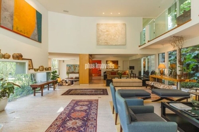 Casa, 4 quartos, 878 m² - Foto 4