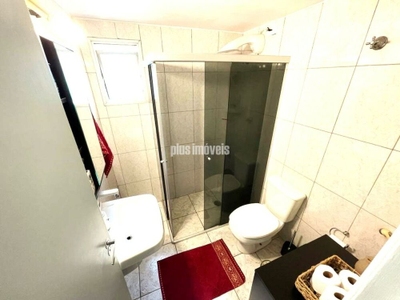 Apartamento, 2 quartos, 54 m² - Foto 1