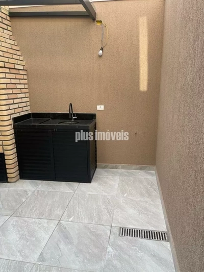 Casa, 3 quartos, 100 m² - Foto 4