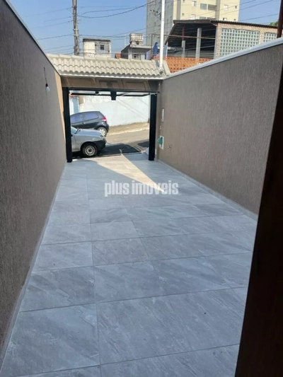 Casa, 3 quartos, 100 m² - Foto 2