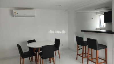 Apartamento, 2 quartos, 110 m² - Foto 4