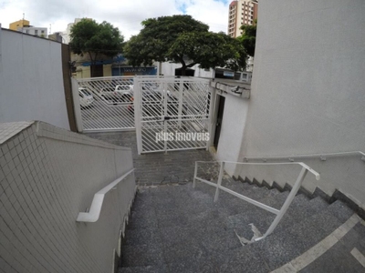 Apartamento, 1 quarto, 86 m² - Foto 1