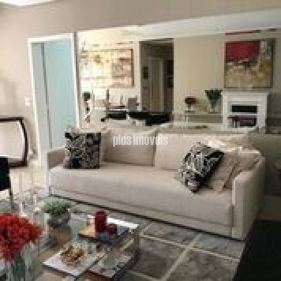 Apartamento, 4 quartos, 274 m² - Foto 2