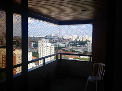 Apartamento, 4 quartos, 227 m² - Foto 2