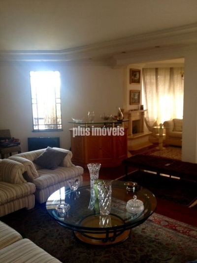 Apartamento, 4 quartos, 227 m² - Foto 4