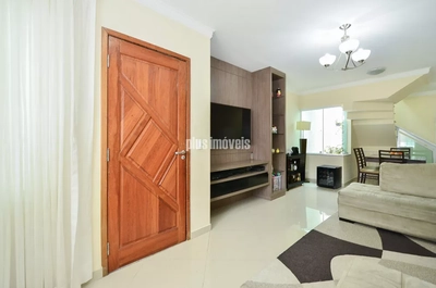 Casa, 3 quartos, 121 m² - Foto 2