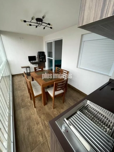 Apartamento, 3 quartos, 76 m² - Foto 2