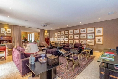 Casa, 4 quartos, 1559 m² - Foto 2