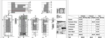 Prédio Inteiro, 685 m² - Foto 3