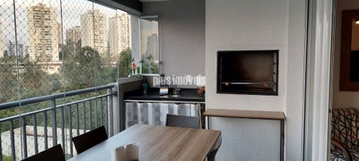 Apartamento, 4 quartos, 130 m² - Foto 1