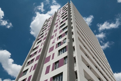 Sala-Conjunto, 41 m² - Foto 4