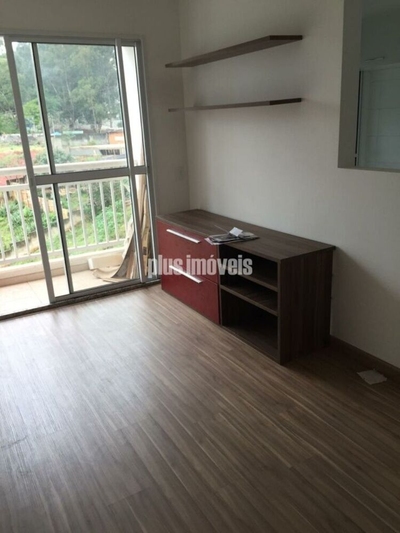 Apartamento, 2 quartos, 49 m² - Foto 1