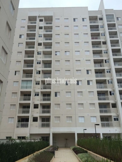 Apartamento, 2 quartos, 49 m² - Foto 5