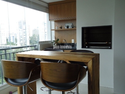 Apartamento, 3 quartos, 130 m² - Foto 2