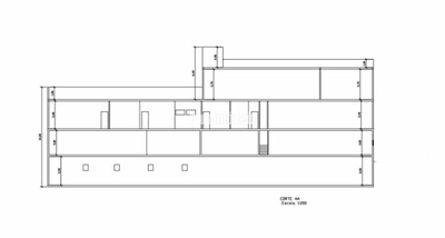 Prédio Inteiro, 1411 m² - Foto 2