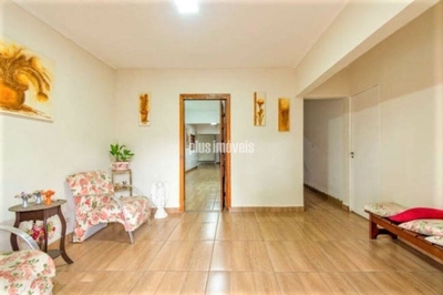 Casa, 5 quartos, 250 m² - Foto 1