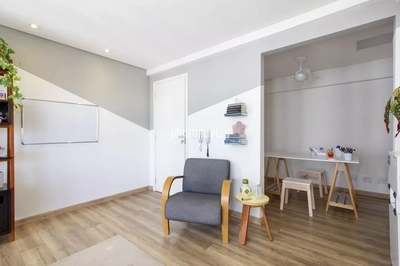 Sala-Conjunto, 68 m² - Foto 3