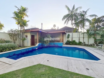 Casa, 4 quartos, 900 m² - Foto 5