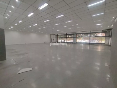 Loja-Salão, 1300 m² - Foto 1