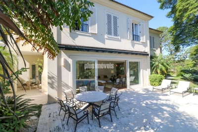 Casa, 5 quartos, 766 m² - Foto 4