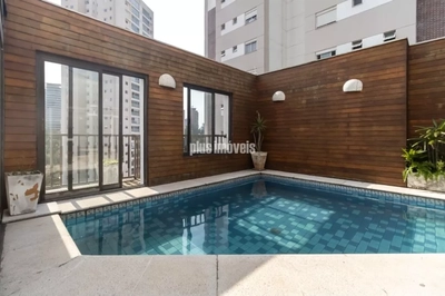 Apartamento, 3 quartos, 371 m² - Foto 1