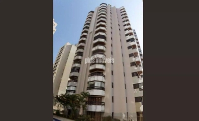 Apartamento, 3 quartos, 229 m² - Foto 1