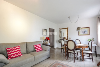 Apartamento, 3 quartos, 92 m² - Foto 3