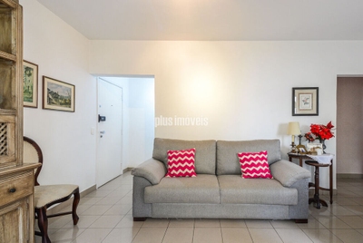 Apartamento, 3 quartos, 92 m² - Foto 4