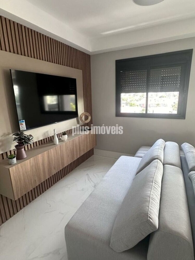 Apartamento, 2 quartos, 80 m² - Foto 5