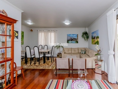 Apartamento, 4 quartos, 127 m² - Foto 2