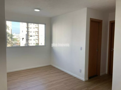 Apartamento, 2 quartos, 43 m² - Foto 1