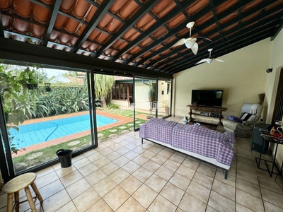 Casa, 4 quartos, 410 m² - Foto 2