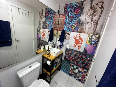 Apartamento, 2 quartos, 40 m² - Foto 3
