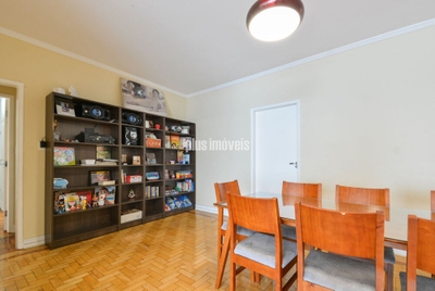 Apartamento, 3 quartos, 240 m² - Foto 4