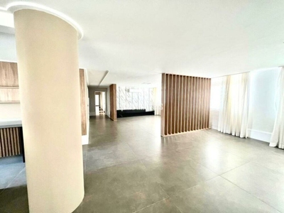 Apartamento, 4 quartos, 306 m² - Foto 1