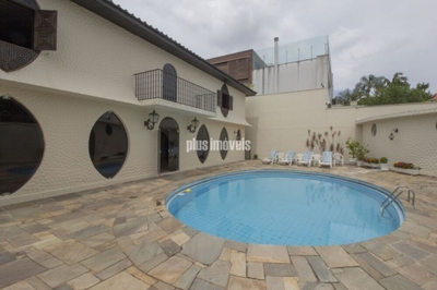 Casa, 4 quartos, 660 m² - Foto 2