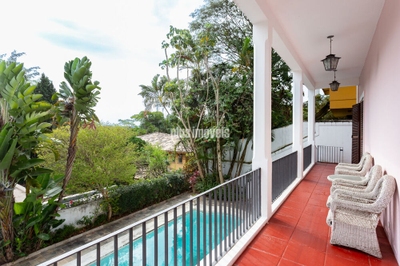 Casa, 3 quartos, 461 m² - Foto 3