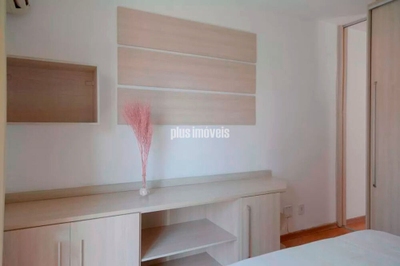 Apartamento, 1 quarto, 30 m² - Foto 3