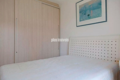 Apartamento, 1 quarto, 30 m² - Foto 4